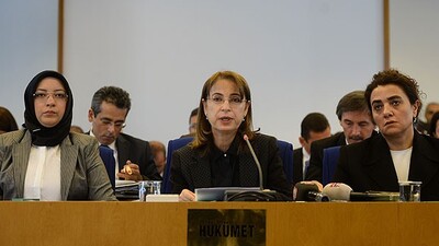 "Kamplarda iyi durumdayız"