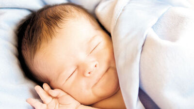 Yenidoğan bebek bakımının püf noktaları