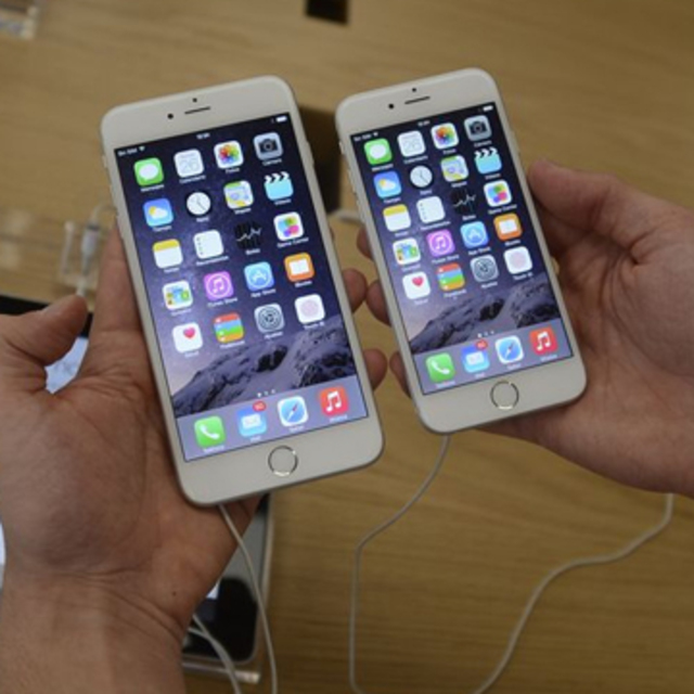 Türkiye'ye iPhone kazığı!