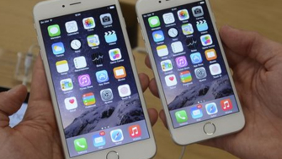 Türkiye'ye iPhone kazığı!