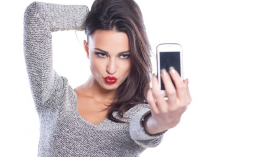 Estetiği o patlatmış!