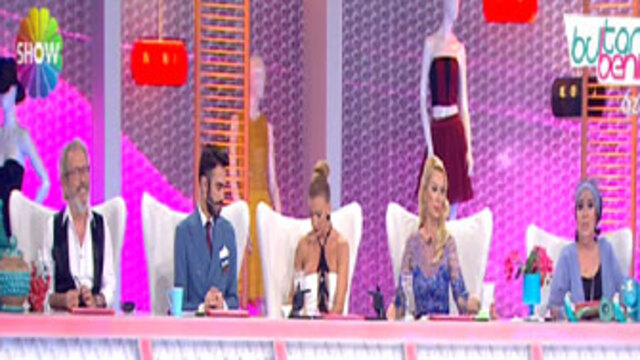 Bu Tarz Benim'de bu hafta kim elendi?