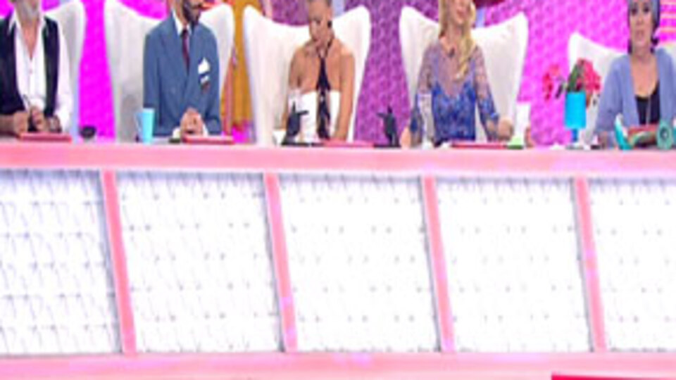 Bu Tarz Benim'de bu hafta kim elendi?