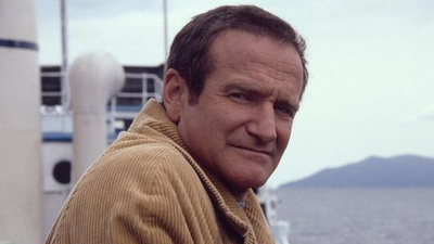 Robin Williams'ın ölüm nedeni belli oldu