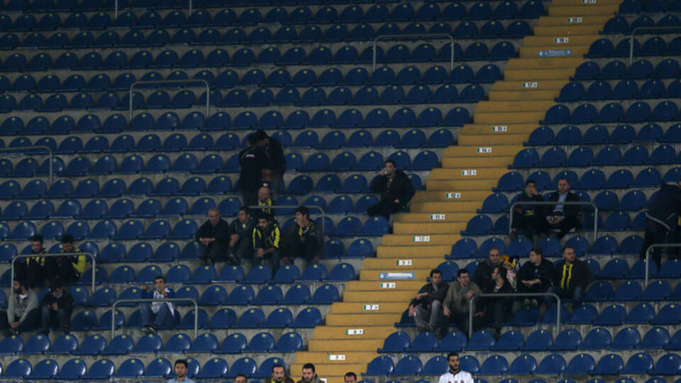 Saracoglu karıştı