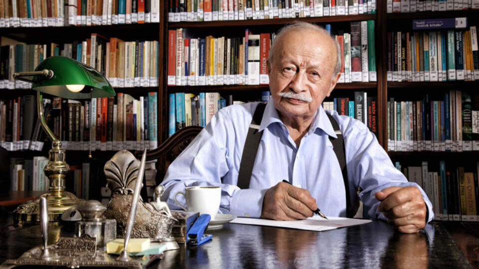 "Sakin Kılıçdaroğlu gitti, yerine polemik yapan bir adam geldi"