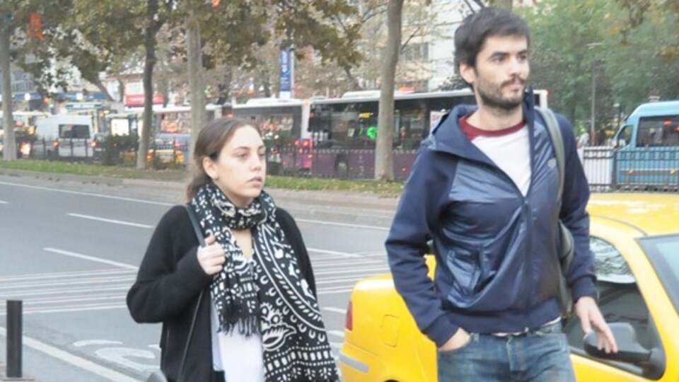 Öykü'nün yeni aşkı kim?