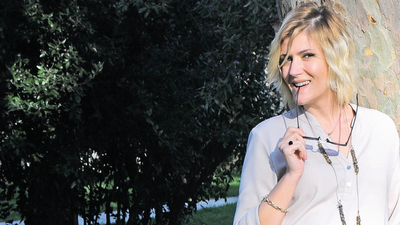 "Allah bana bir melek gönderdi"