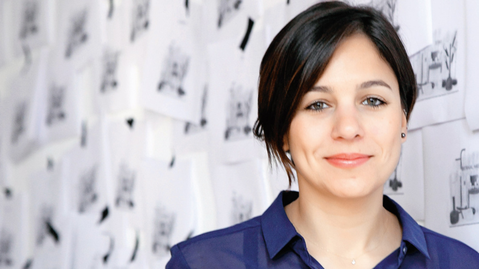 'Bu bienal gelecekle ilgili hayal kurmaya teşvik ediyor'