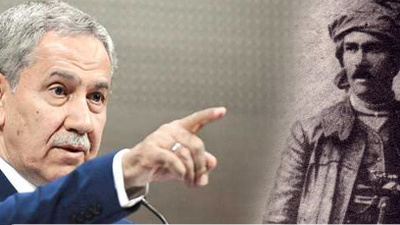 "Çerkez Ethem hain değildi"