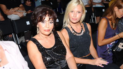 Altın gününde Türkçe öğreniyor!