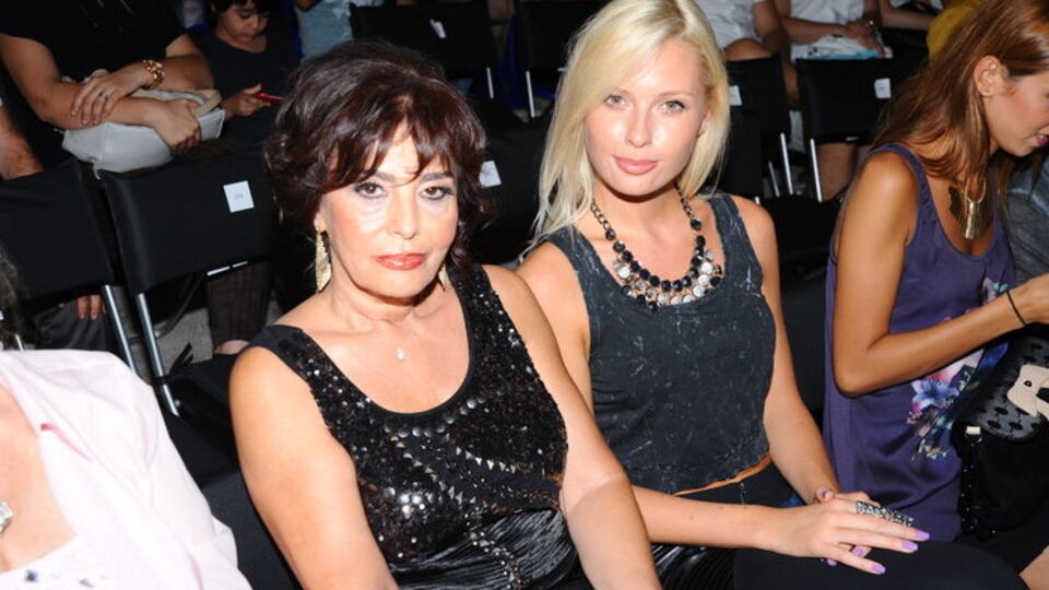 Altın gününde Türkçe öğreniyor!