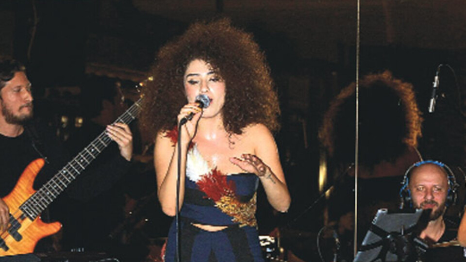 "Babamın kızı değilim"