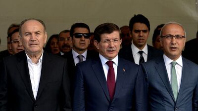 "İstanbul'un tarihi yeniden yazıldı"