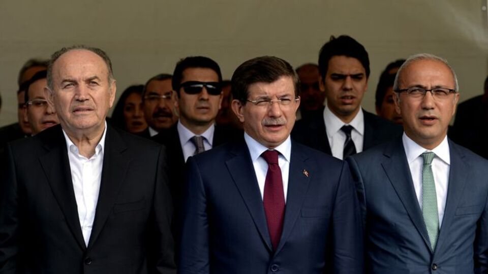 "İstanbul'un tarihi yeniden yazıldı"