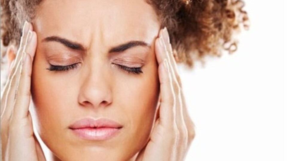 Sinüzitteki büyük tehlike!