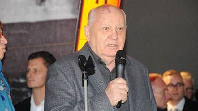 "Soğuk Savaş'ın eşiğindeyiz"