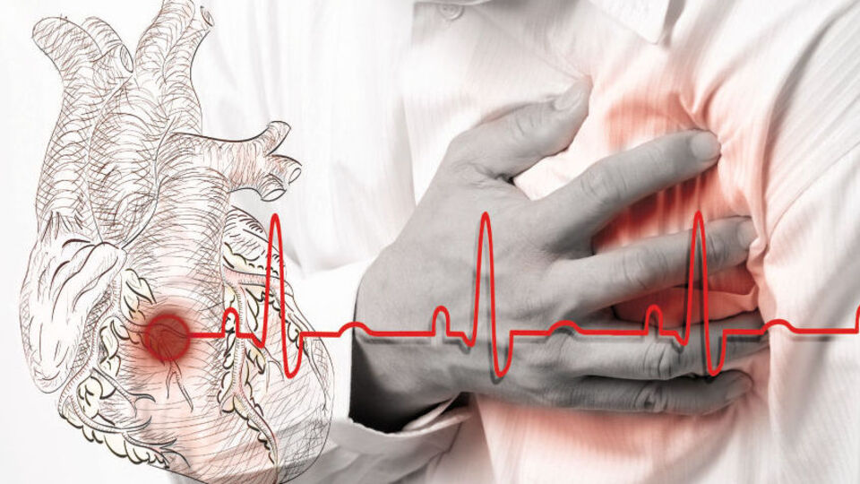 Çocuklarımız damar sertliğinin pençesinde