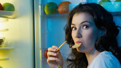 Açlık hissini bastırmanın 5 yolu