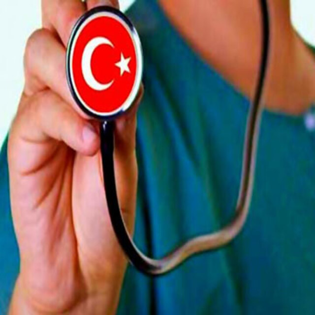 Sağlıkta hedef 9.4 milyar dolarlık yabancı hasta