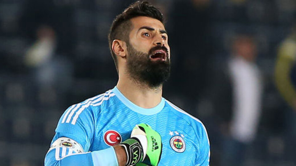 "Siz Fenerli değilsiniz"