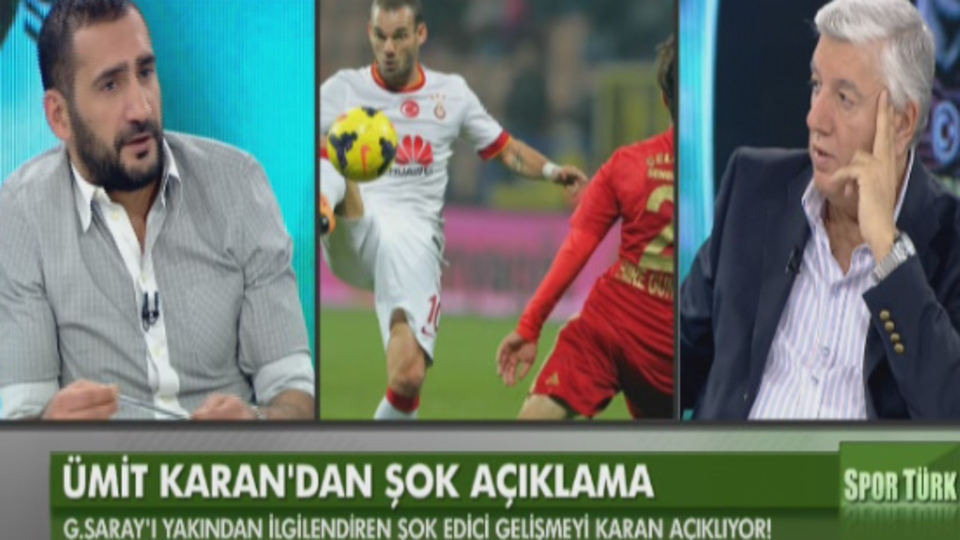 "Galatasaray'ı Ruslara satmaya çalışıyorlar"