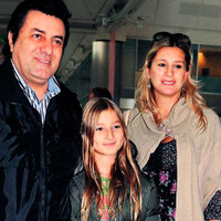 Coşkun Sabah Doberman saldırısına uğradı