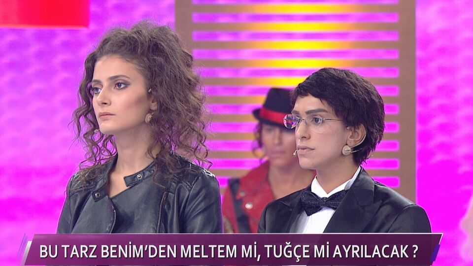 "Bu Tarz Benim" zirvede!