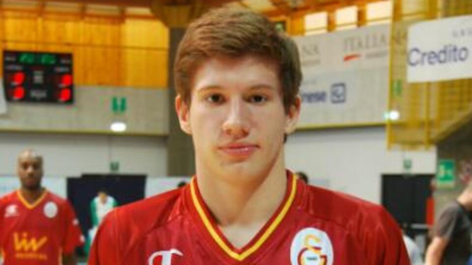 Galatasaray'da Nikolov'un lisansı çıktı