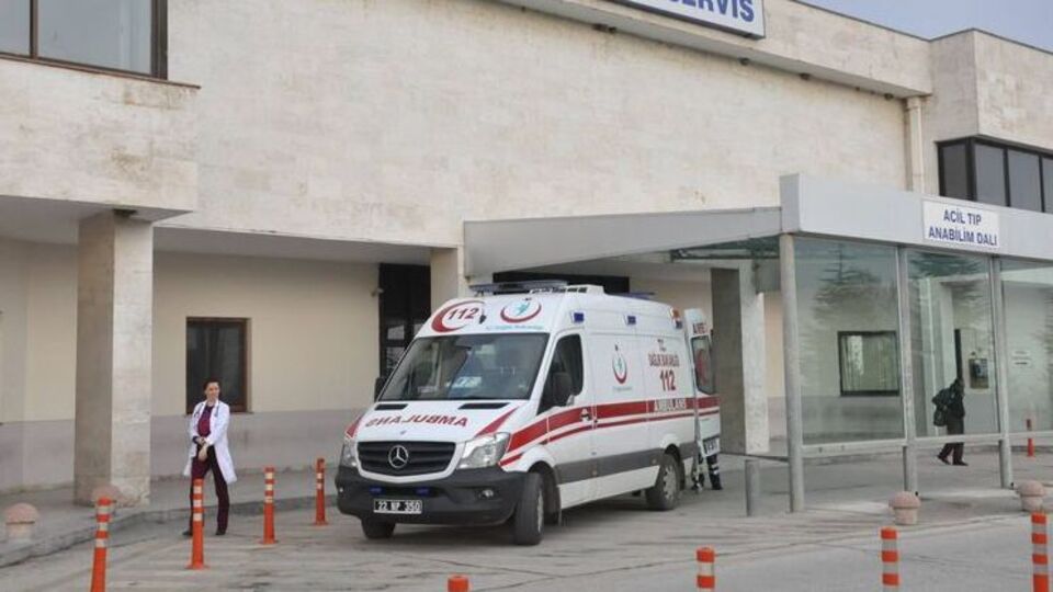 Edirne'de MERS virüsü şüphesi!