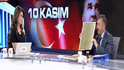 Atatürk'ün doğum tarihi yanlış mı?