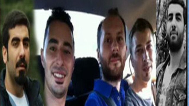 Ne ölüleri var ne dirileri!