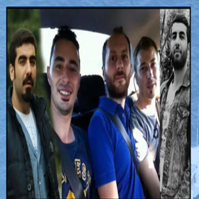 Ne ölüleri var ne dirileri!