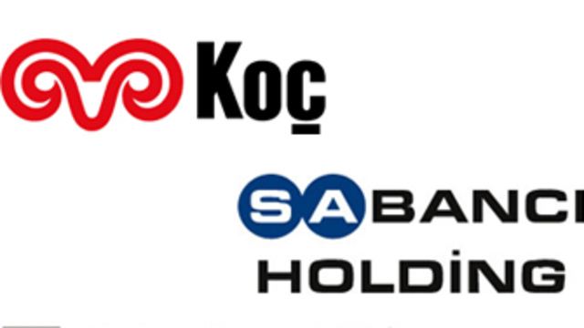 İşte dev holdinglerin 2015 hedefleri!