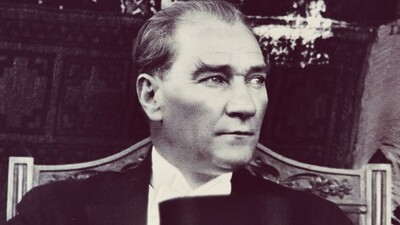 Atatürk 1881'de doğmadı!
