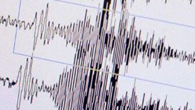İran'da 5.4 büyüklüğünde deprem!