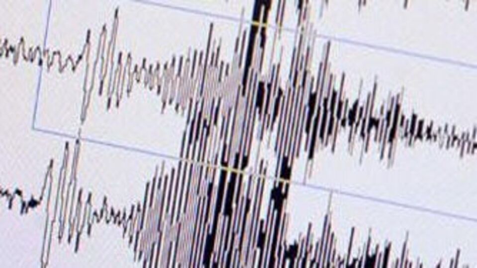 İran'da 5.4 büyüklüğünde deprem!