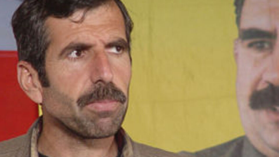 'Bahoz Erdal öldürüldü'