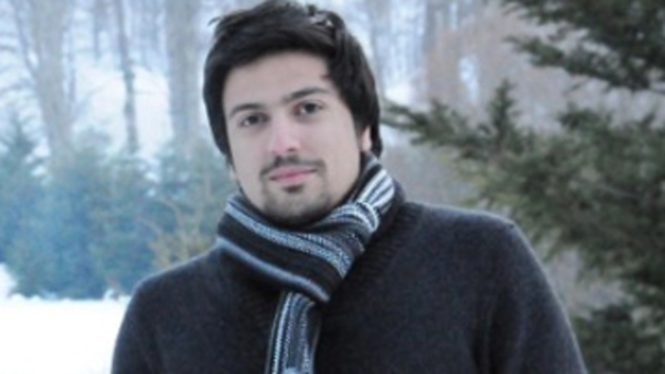 Habertürk'ün acı günü