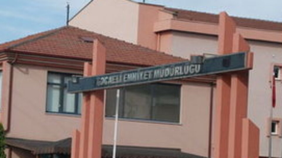 'Paralel operasyonu'nda yeni gelişme