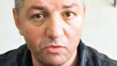 Guantanamo Cezaevi'ne sevk istedi Kocaeli Cezaevi'ne gönderildi