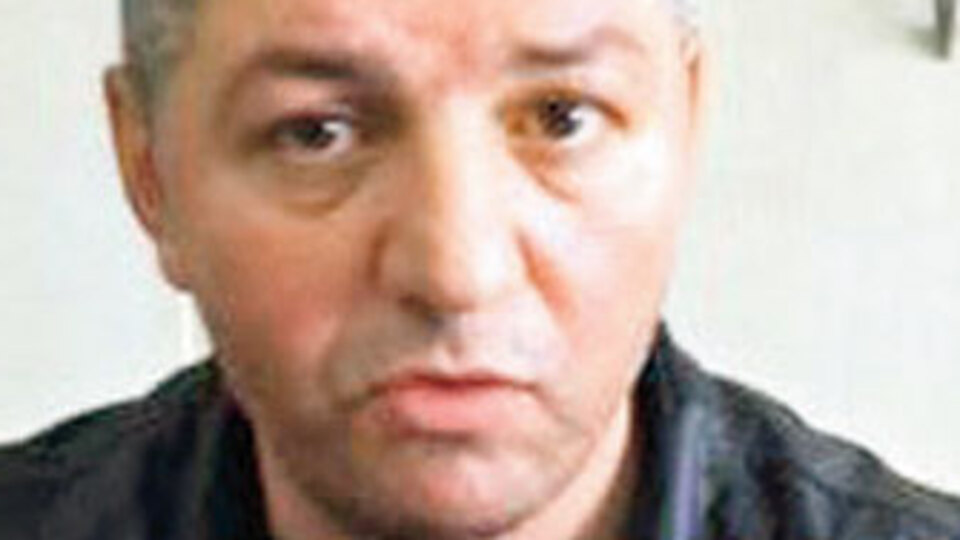 Guantanamo Cezaevi'ne sevk istedi Kocaeli Cezaevi'ne gönderildi