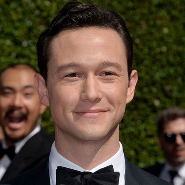 Edward Snowden'ı Joseph Gordon Levitt oynayacak