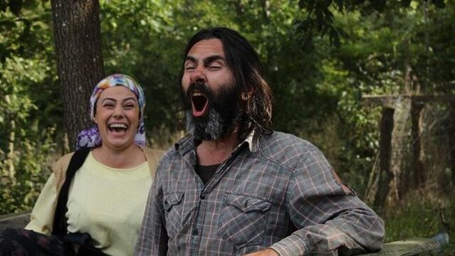 Televizyonda sinema keyfi bu akşam!