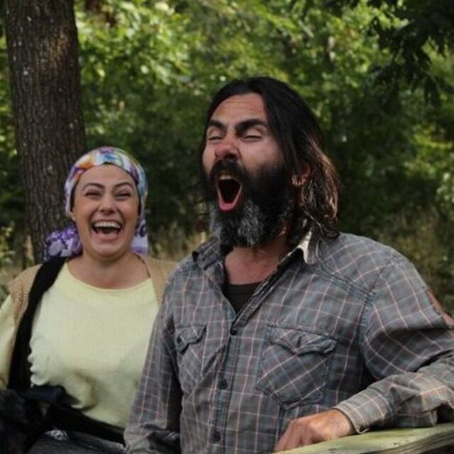 Televizyonda sinema keyfi bu akşam!