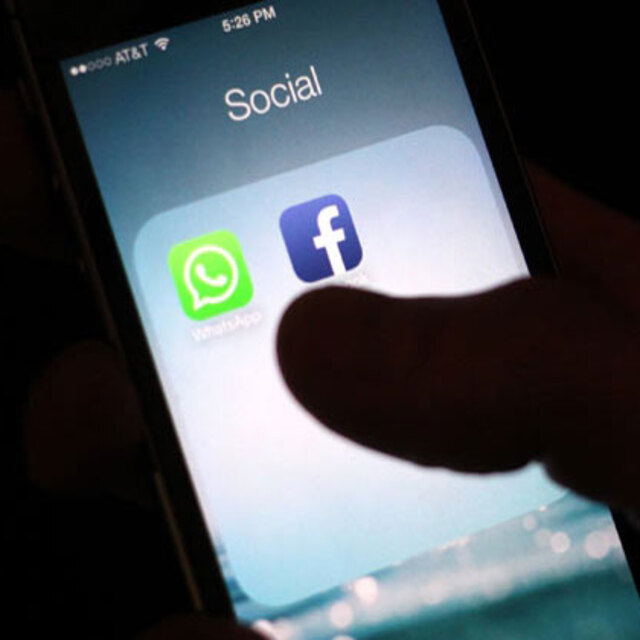 Boşanmada SMS'in yerini WhatsApp aldı!