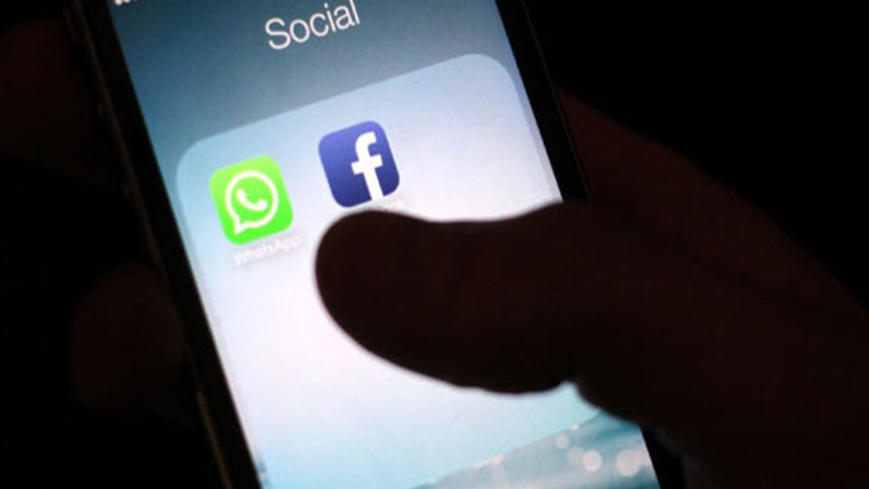 Boşanmada SMS'in yerini WhatsApp aldı!