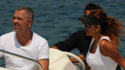 Emel Acar terapiye başladı