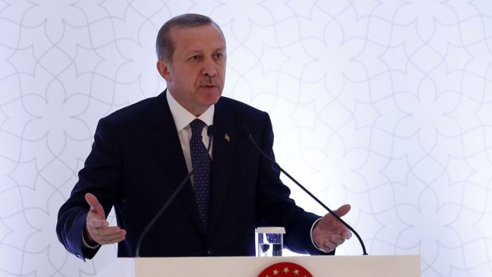 Erdoğan: Turkcell'in hukukunu koruduk, koruyacağız