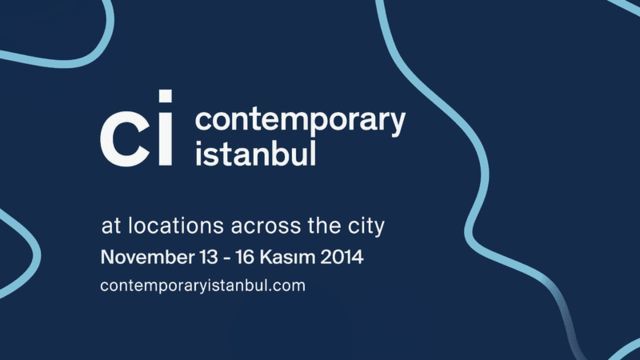 Contemporary İstanbul kapılarını açıyor